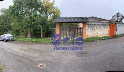 Chácara à venda, 3938 m² por R$ 470.000,00 - Cipó - Embu-Guaçu/SP