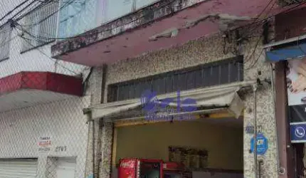 Prédio à venda, 280 m² por R$ 899.900,00 - Vila Albertina - São Paulo/SP