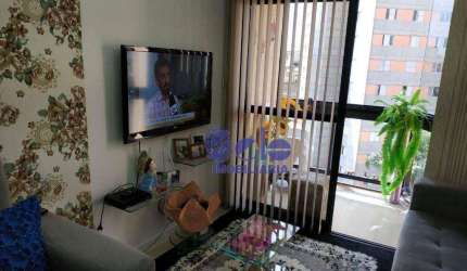APARTAMENTO A VENDA