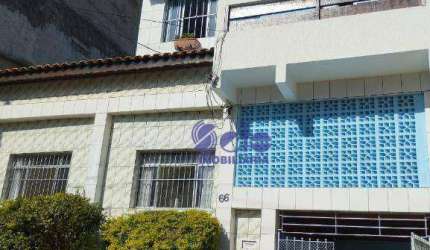 SOBRADO A VENDA VILA NINA