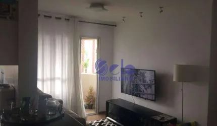Apartamento à venda, 76 m² por R$ 610.000,00 - Casa Verde - São Paulo/SP