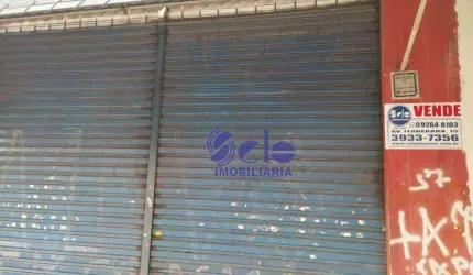 PREDIO COMERCIAL A VENDA NA REGIÃO DA LAPA DE BAIXO