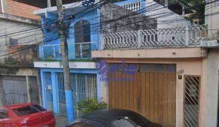 Casas para renda  - Oportunidade - Apenas R$ 550.000,00