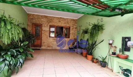 Sobrado com 2 dormitórios à venda, 154 m² por R$ 580.000 - Vila Palmeiras - São Paulo/SP