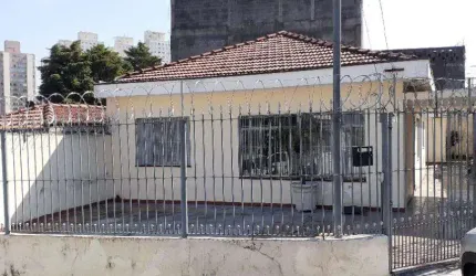 Casa com 4 dormitórios à venda, 180 m² por R$ 900.000,00 - Freguesia do Ó - São Paulo/SP