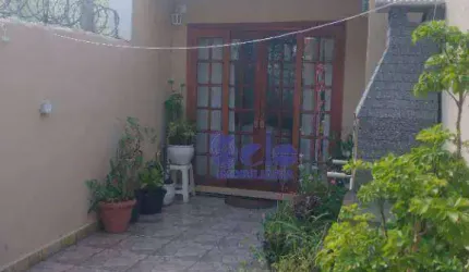 Casa com 3 dormitórios à venda, 160 m² por R$ 960.000,00 - Freguesia do Ó - São Paulo/SP