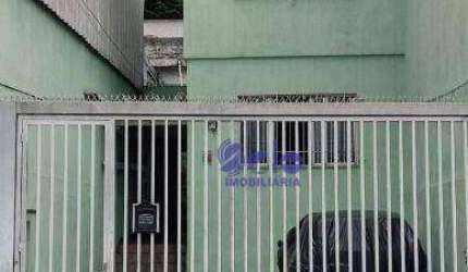 Sobrado com 4 dormitórios à venda, 235 m² por R$ 850.000 - Piqueri - São Paulo/SP