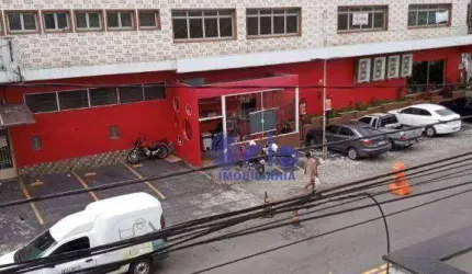 Sala para alugar, 140 m² por R$ 6.000/mês - Itaberaba - São Paulo/SP