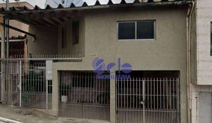 Casas para renda à venda por R$ 599.000 - Itaberaba - São Paulo/SP