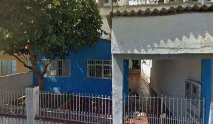 Casa com 1 dormitório para alugar por R$ 740,00/mês - Nossa Senhora do Ó - São Paulo/SP