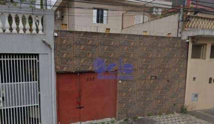 Sobrado com 2 dormitórios à venda, 139 m² por R$ 570.000,00 - Freguesia do Ó - São Paulo/SP
