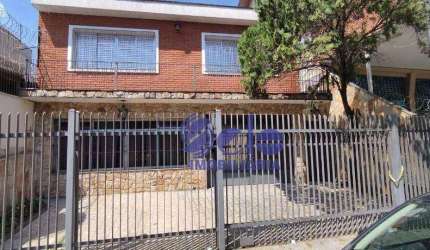 Sobrado com 3 dormitórios à venda, 320,00 m² por R$ 700.000 - Freguesia do Ó - Preço de Ocasião!!
