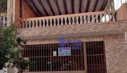 Casas para renda  à venda, 330 m² por R$ 649.000 - Itaberaba - São Paulo/SP