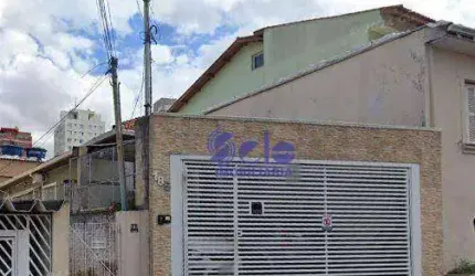 Casas  com 2 dormitórios cada uma  à venda, 150 m² por R$ 900.000 - Freguesia do Ó - São Paulo/SP