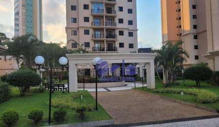 Apartamento com 2 dormitórios à venda, 64 m² por R$ 530.000,00 - Vila Primavera - São Paulo/SP