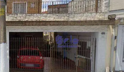 4 Casas para renda - Parque São Luis -Ótimo rendimento - Apenas R$ 570 mil