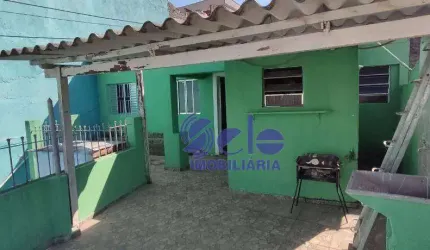 Casas para renda -  à venda, 150 m² por R$ 380.000 - Freguesia do Ó - São Paulo/SP