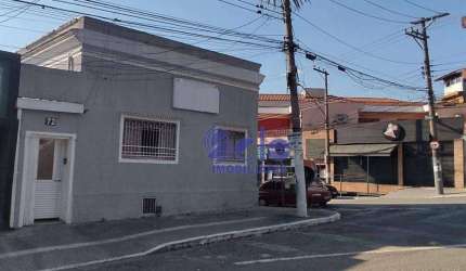 Casa, 300 m² - venda por R$ 1.299.000,00 ou aluguel por R$ 10.365,00/mês - Freguesia do Ó - São Paulo/SP