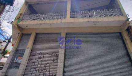 Casa com 3 dormitórios para alugar, 160 m² por R$ 2.300,00/mês - Vila Zat - São Paulo/SP