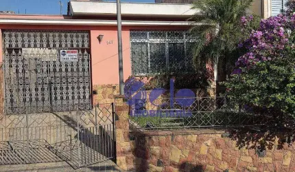 Casa com 3 dormitórios à venda, 150 m² por R$ 750.000,00 - Pirituba - São Paulo/SP