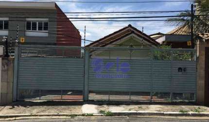 Casa + Terreno em ótima localização na Freguesia do Ó - 319,00 m2 - Apenas R$ 799.000