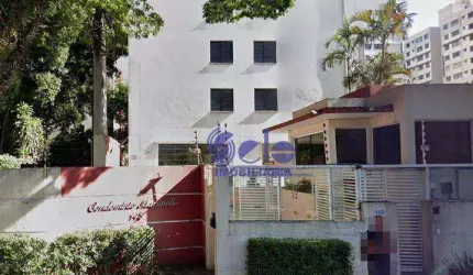 Apartamento com 2 dormitórios à venda, 50 m² por R$ 300.000 - Brás - São Paulo/SP