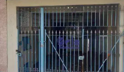 Sobrado com 2 dormitórios à venda, 107 m² por R$ 369.000,00 - Brasilândia - São Paulo/SP