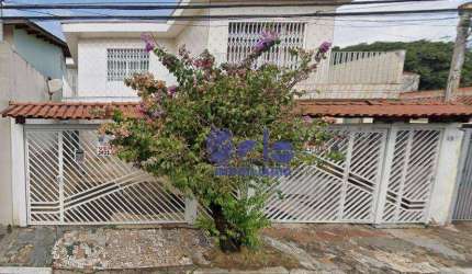 Casas para renda - Vila Palmeiras - Ótimo rendimento - Apenas R$ 580.000