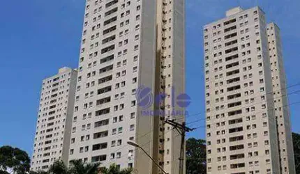 Apartamento com 3 dormitórios à venda, 75 m² por R$ 550.000,00 - Moinho Velho - São Paulo/SP