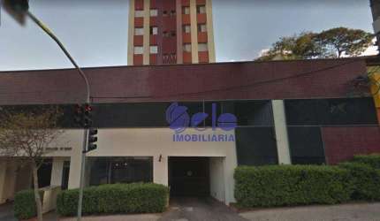 Apartamento à venda, 78 m² por R$ 440.000,00 - Freguesia do Ó - São Paulo/SP