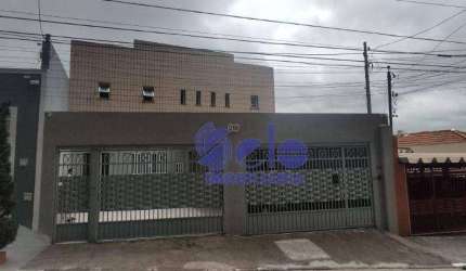 Lindo sobrado com 2 dormitórios à venda, 240 m² por R$ 799.000 - Freguesia do Ó - São Paulo/SP