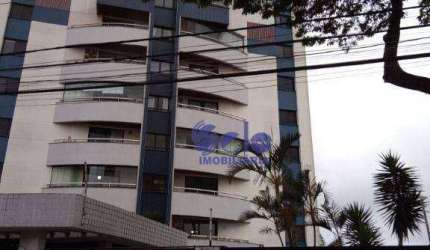 Apartamento com 3 dormitórios  - 2 vagas à venda, 105 m² por Apenas  R$ 890.000