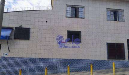 Sobrado com 2 dormitórios à venda por R$ 1.200.000,00 - Vila Serralheiro - São Paulo/SP