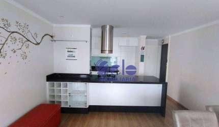 Apartamento com 2 dormitórios à venda, 70 m² por R$ 660.000,00 - Nossa Senhora do Ó - São Paulo/SP