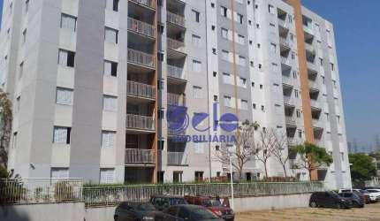 Apartamento à venda, 65 m² por R$ 450.000,00 - Freguesia do Ó - São Paulo/SP