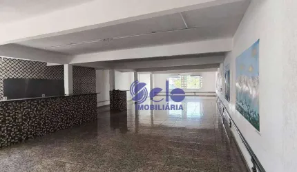 Sala para alugar, 230 m² por R$ 4.100,00/mês - Itaberaba - São Paulo/SP