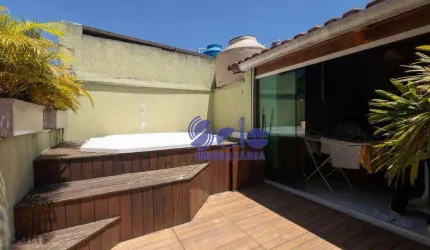 Sobrado com 3 dormitórios à venda, 201 m² por R$ 1.550.000 - Parque Monteiro Soares - São Paulo/SP