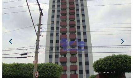 Apartamento à venda, 55 m² por R$ 340.000,00 - Vila Bruna - São Paulo/SP