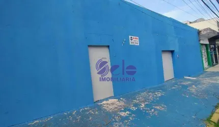 Prédio para alugar, 400 m² por R$ 11.403,77/mês - Vila Arcádia - São Paulo/SP