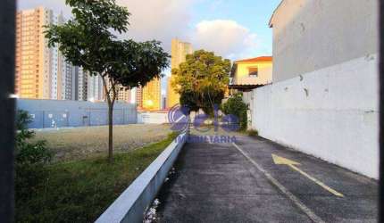 Salão para alugar, 665 m² por R$ 87.300,00/mês - Freguesia do Ó - São Paulo/SP