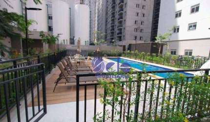 Apartamento com 2 dormitórios à venda, 34 m² por R$ 270.000,00 - Vila Pirituba - São Paulo/SP