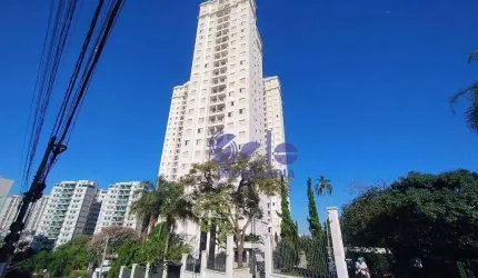 Apartamento à venda, 52 m² por R$ 424.000,00 - Parque Mandaqui - São Paulo/SP