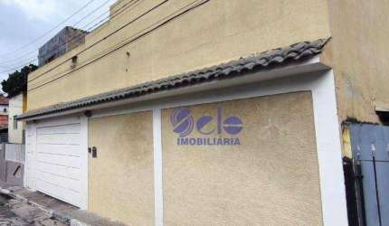 Casa térrea com piscina - 3 dormitórios à venda, 140 m² por R$ 1.1150.000 - Freguesia do Ó - São Paulo/SP