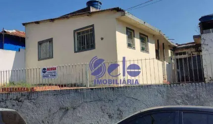 Casa com 2 dormitórios à venda, 80 m² Apenas R$ 380.000 - Vila Hermínia - São Paulo/SP