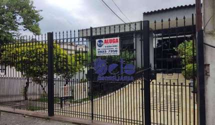 Galpão, 700 m² - venda por R$ 3.150.000,00 ou aluguel por R$ 21.630,00/mês - Nossa Senhora do Ó - São Paulo/SP