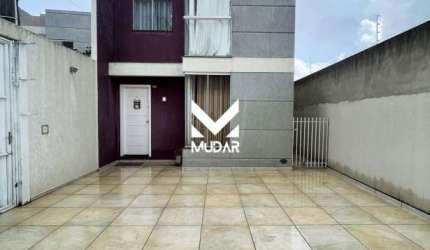 Condomínio Vila do Sol –  Sobrado à venda mobiliado