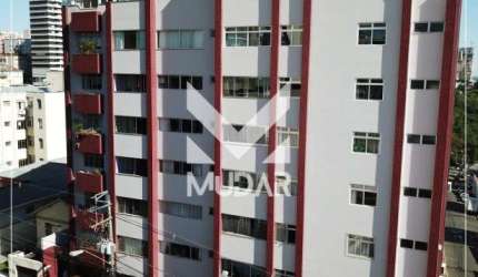 Apartamento com 3 quartos – Edifício Maria Rita