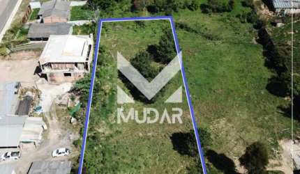 Terreno 2.000 m²- Boa Vista