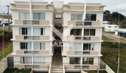 Apartamento Edifício Don Giovanni.