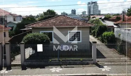 Casa com 4 quartos – Edícula – Órfãs